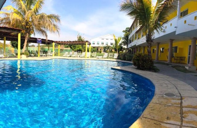 Hotel JS