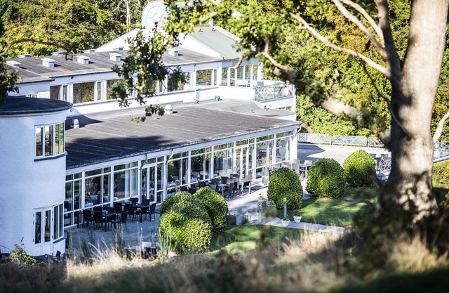 Hotel Juelsminde Strand