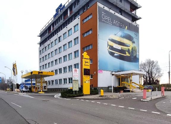 HOTEL JURKI Dom