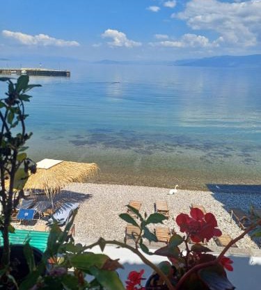 Hotel Justinian
