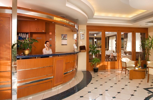 Hotel Kálvária