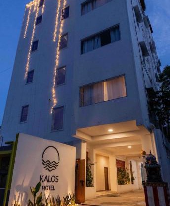 Hotel Kalos