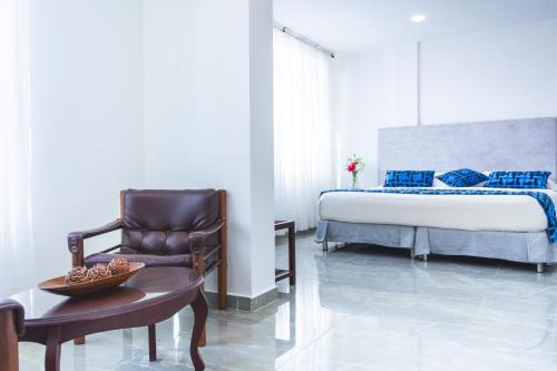 Hotel Kamani Florencia