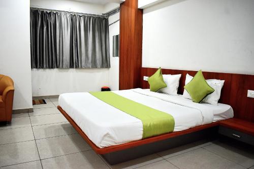 HOTEL KANHA INN