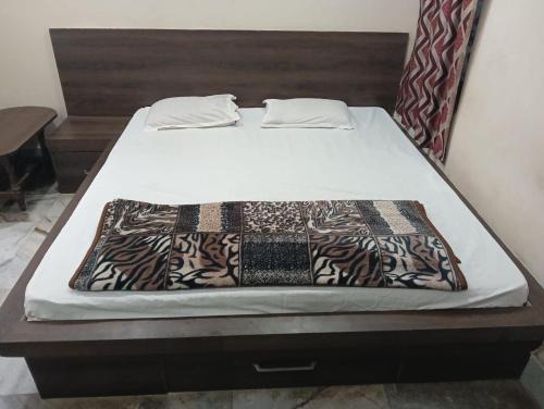 Hotel kanishka