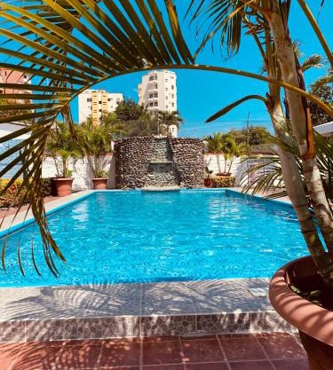 Hotel Kemarios