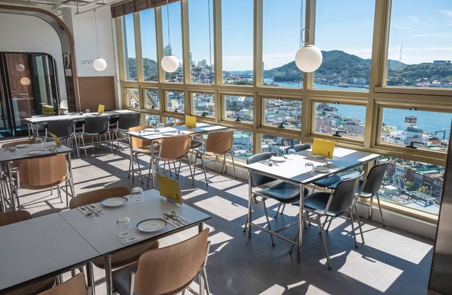 Hotel Kenny Yeosu