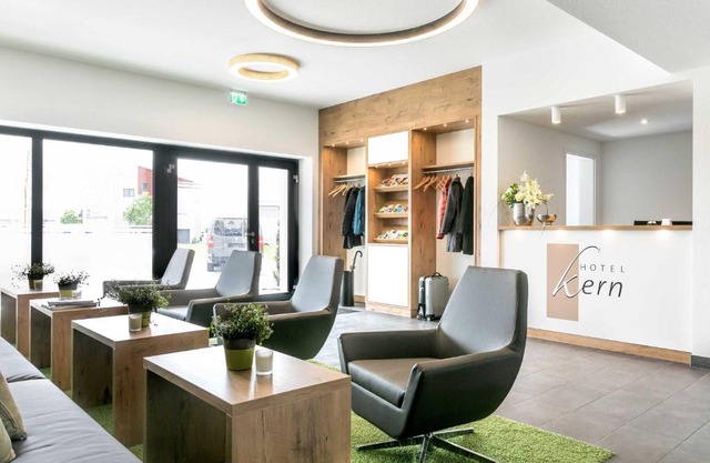 Hotel Kern garni
