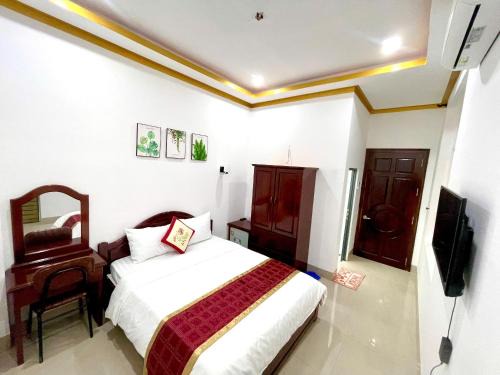 Hotel Kim Trang