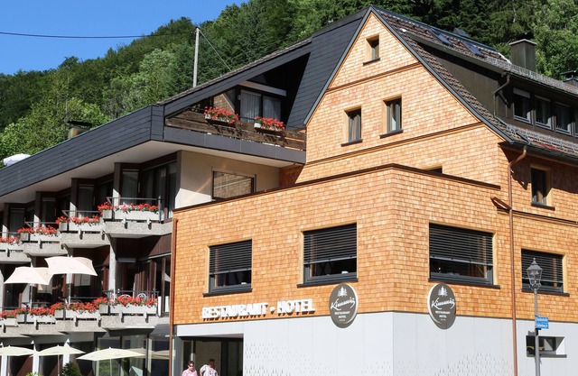 Hotel Kimmig