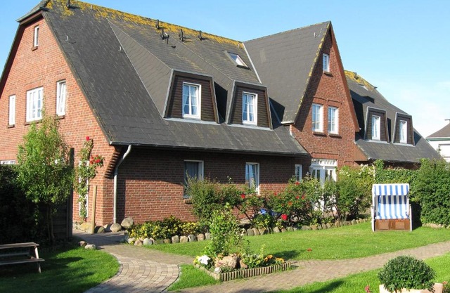 Hotel Kiose - Ferienwohnungen
