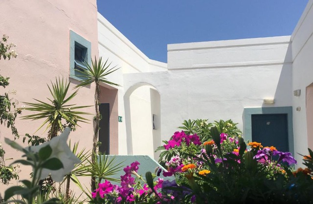 Hotel Kleopatra
