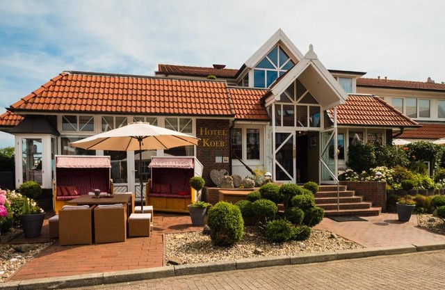 Hotel Kolb