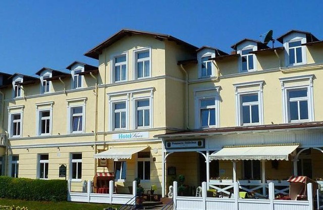 Hotel Koos
