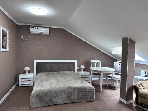 Hotel Korona