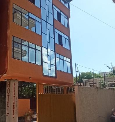 Hotel Kurtabeg