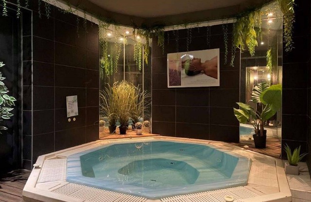 Hotel Kyriad Vichy Spa Cinq Mondes