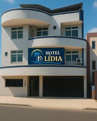 Hotel Lídia