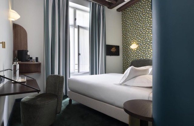 Hotel L de Lutece - Notre-Dame