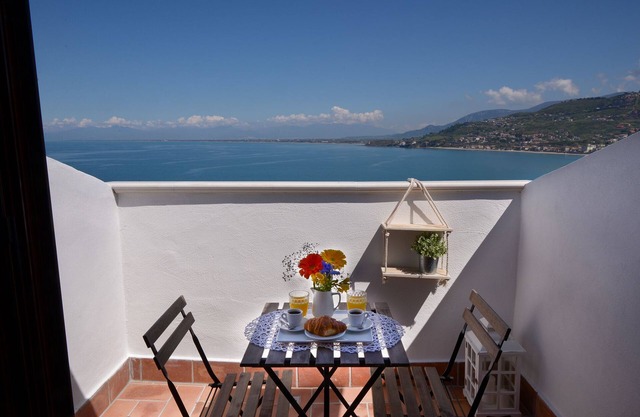 Hotel la Caravella