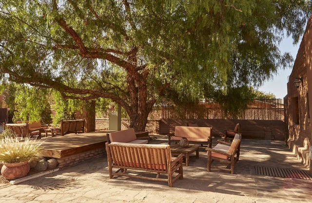 Hotel La Casa de Don Tomas