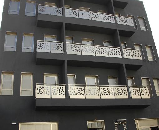 Hotel La Colombina
