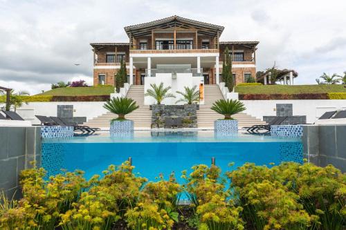 Hotel La Magdalena Adult Only