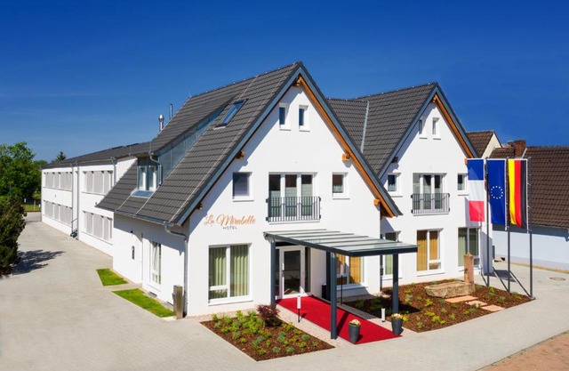 Hotel La Mirabelle close to Europa Park