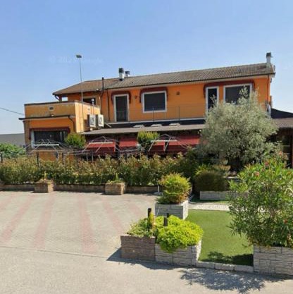 Hotel La perla