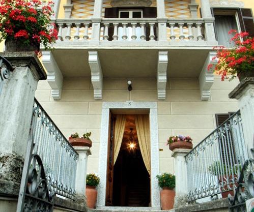 Hotel La Rondinella