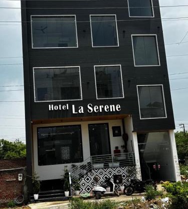 Hotel La Serene