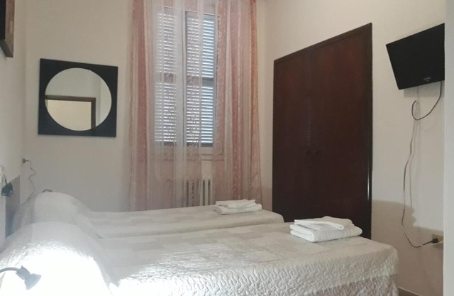 Hotel La Torretta