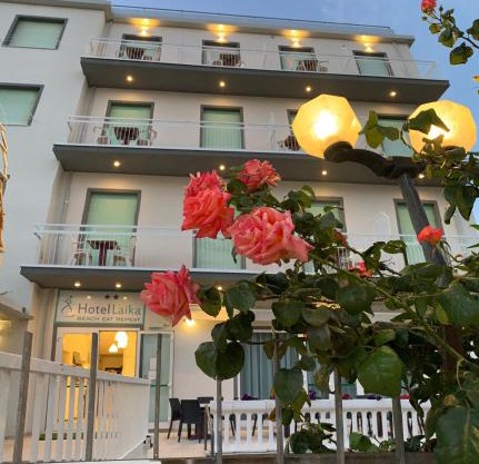 Hotel Laika