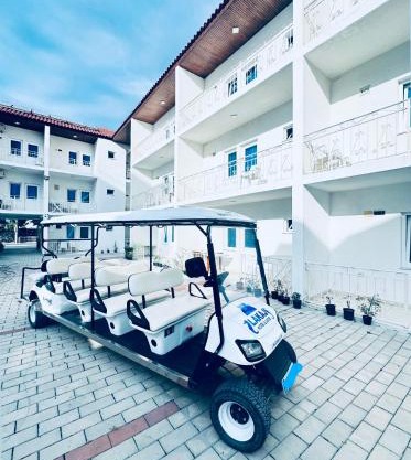Hotel Lakaj 2