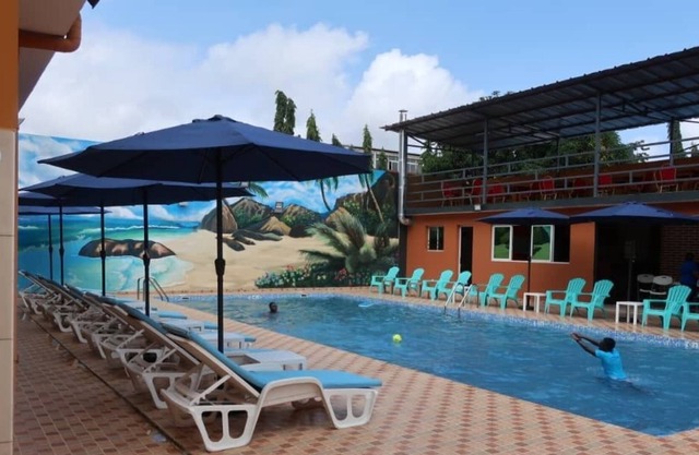 Hotel Lamirol