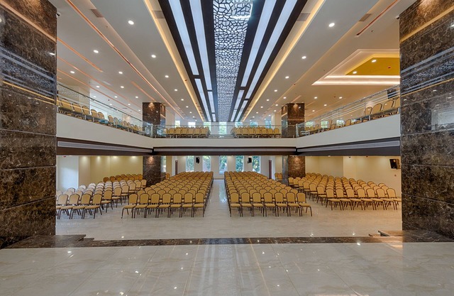 Hotel Lance International