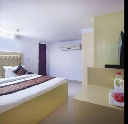 Hotel Landmark Inn