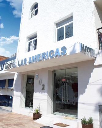 Hotel Las Americas