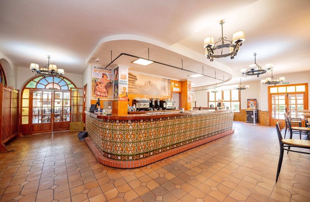 Hotel Las Pedrizas