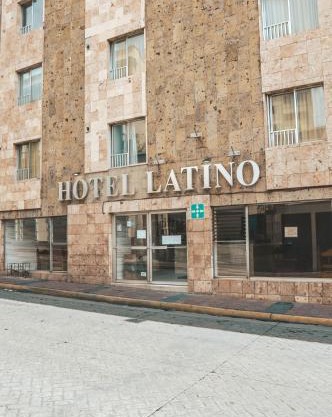 Hotel Latino