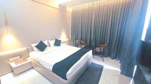 Hotel Laxmi Elite Karad