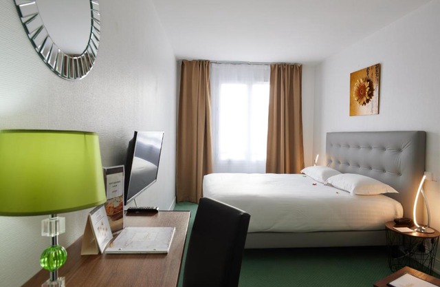 Hotel Le Beffroi