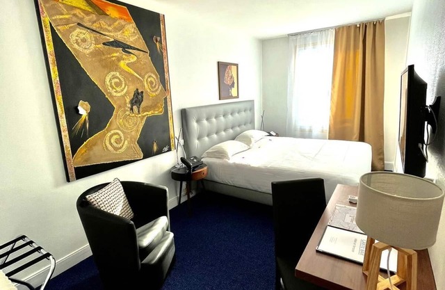 Hotel le Beffroi