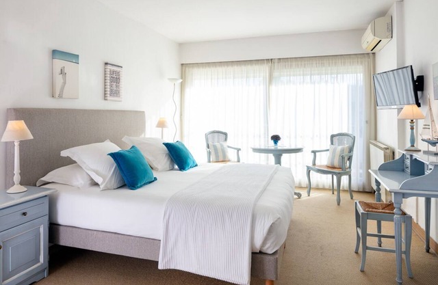 Hotel Le Castellan