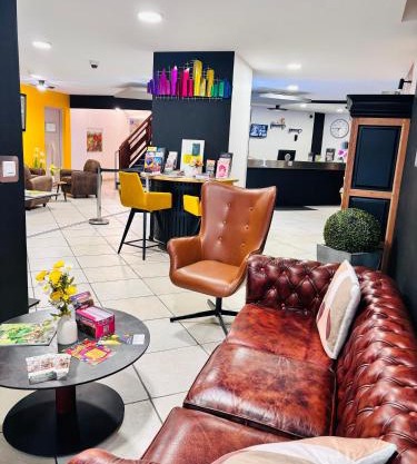 Hotel Le Gambetta