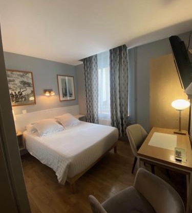 Hotel Le Pelican