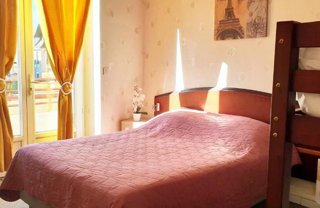 Hotel Le Saint Vorles