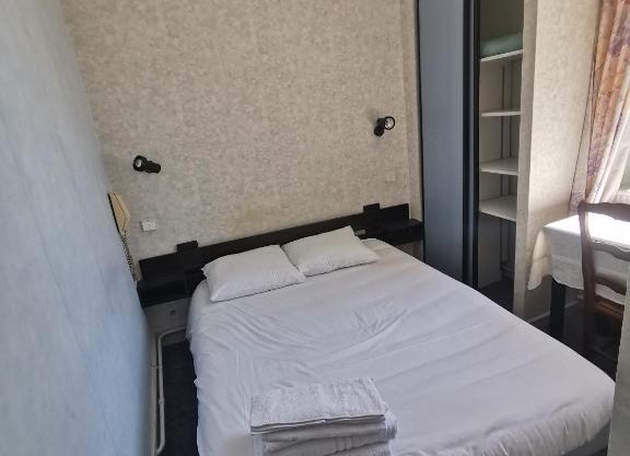 hotel le tourisme