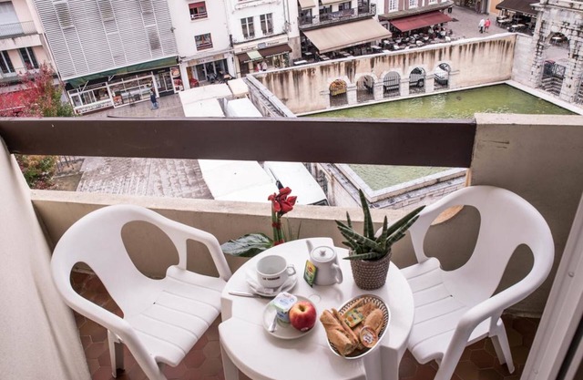 Hotel le Vascon