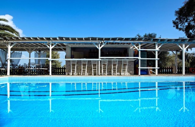 Hotel Ledra